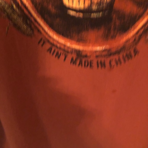 Alstyle Mooshiners  T Shirt Size  Men’s 2 XL - Picture 6 of 7